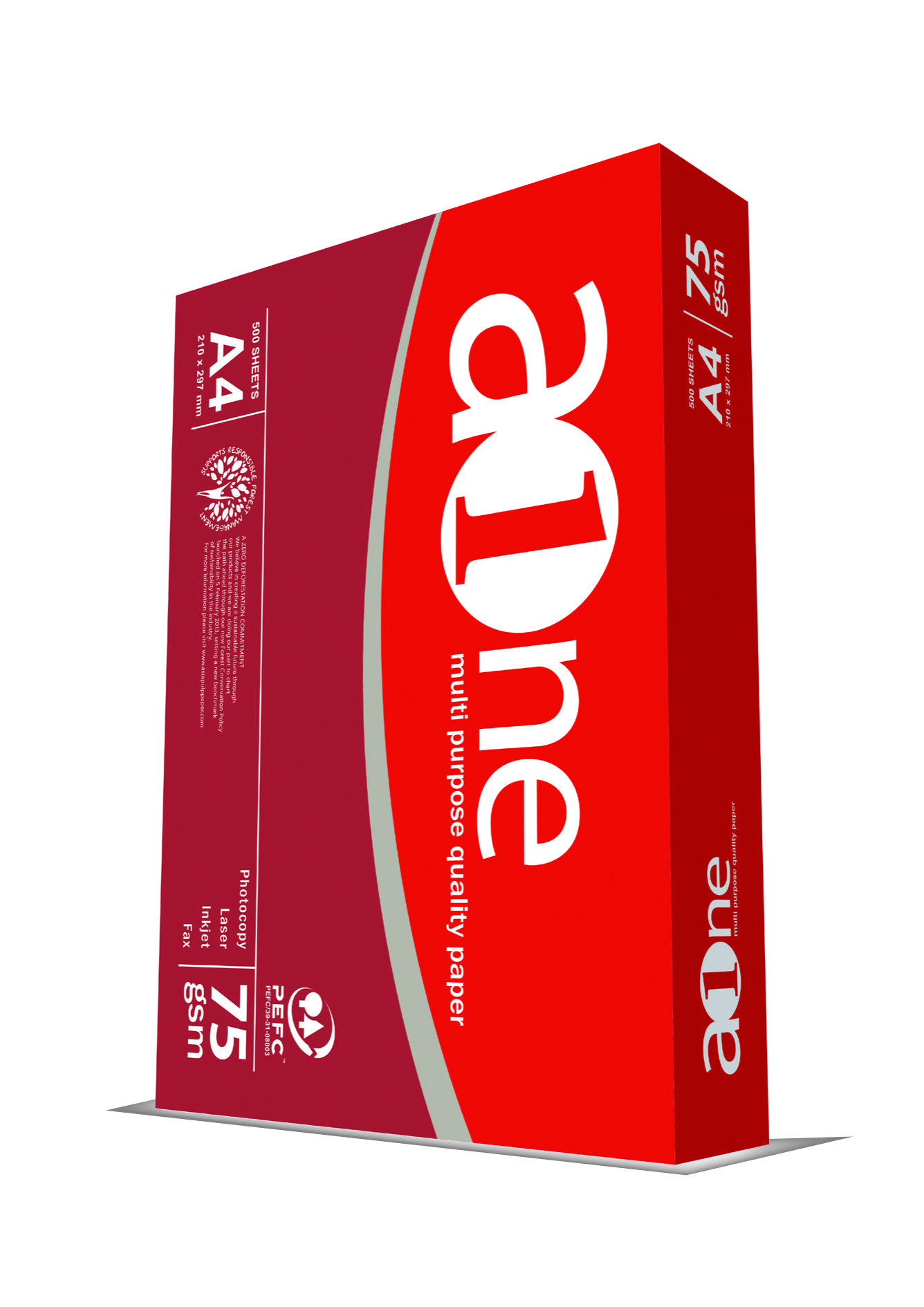 Aone 75GSM