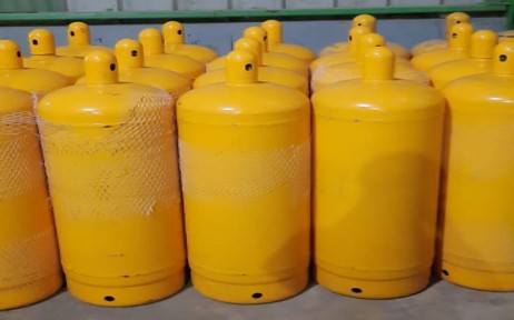 Chlorine Liquid