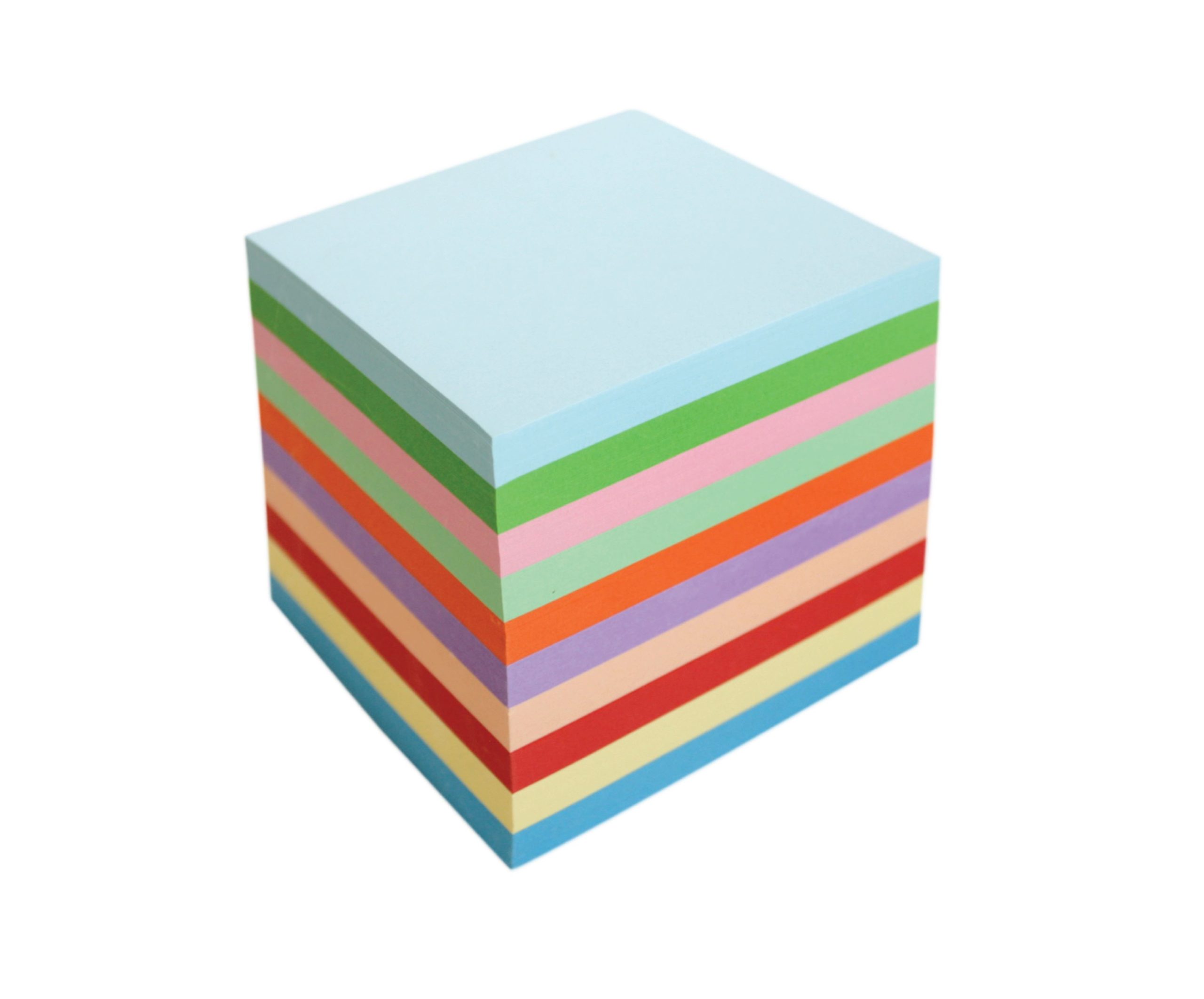 CUBE MEMO