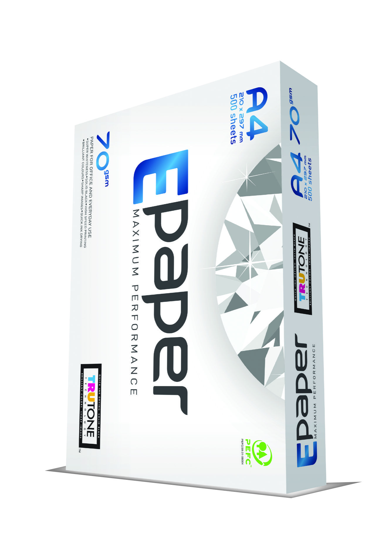 EPaper Diamond 70GSM