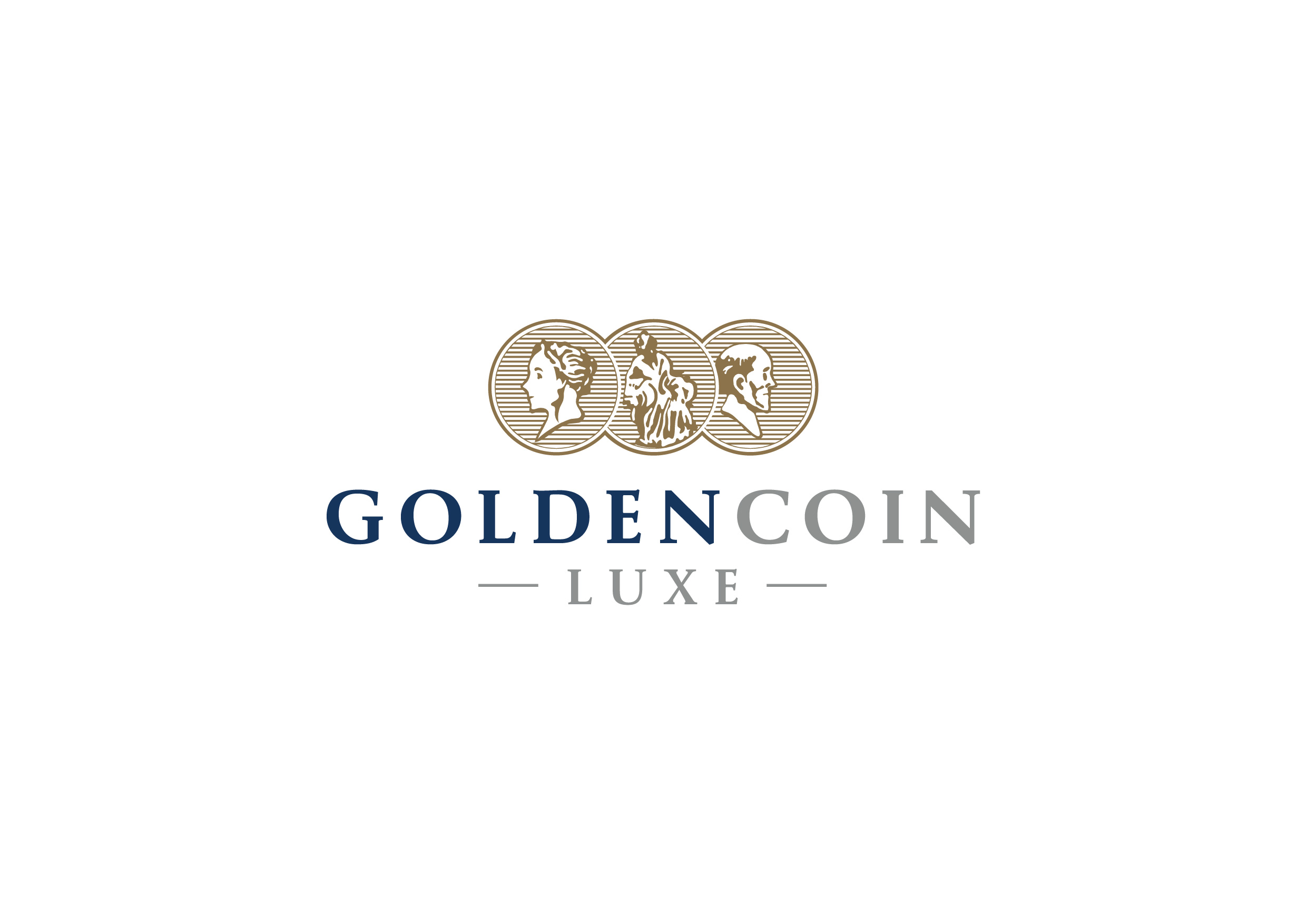 Goldencoin Luxe (Uncoated)