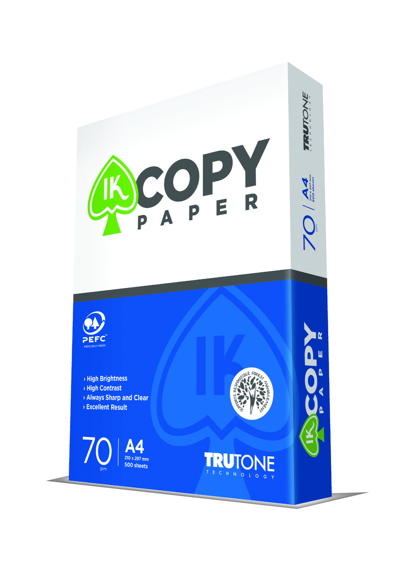 IK Copy 70GSM