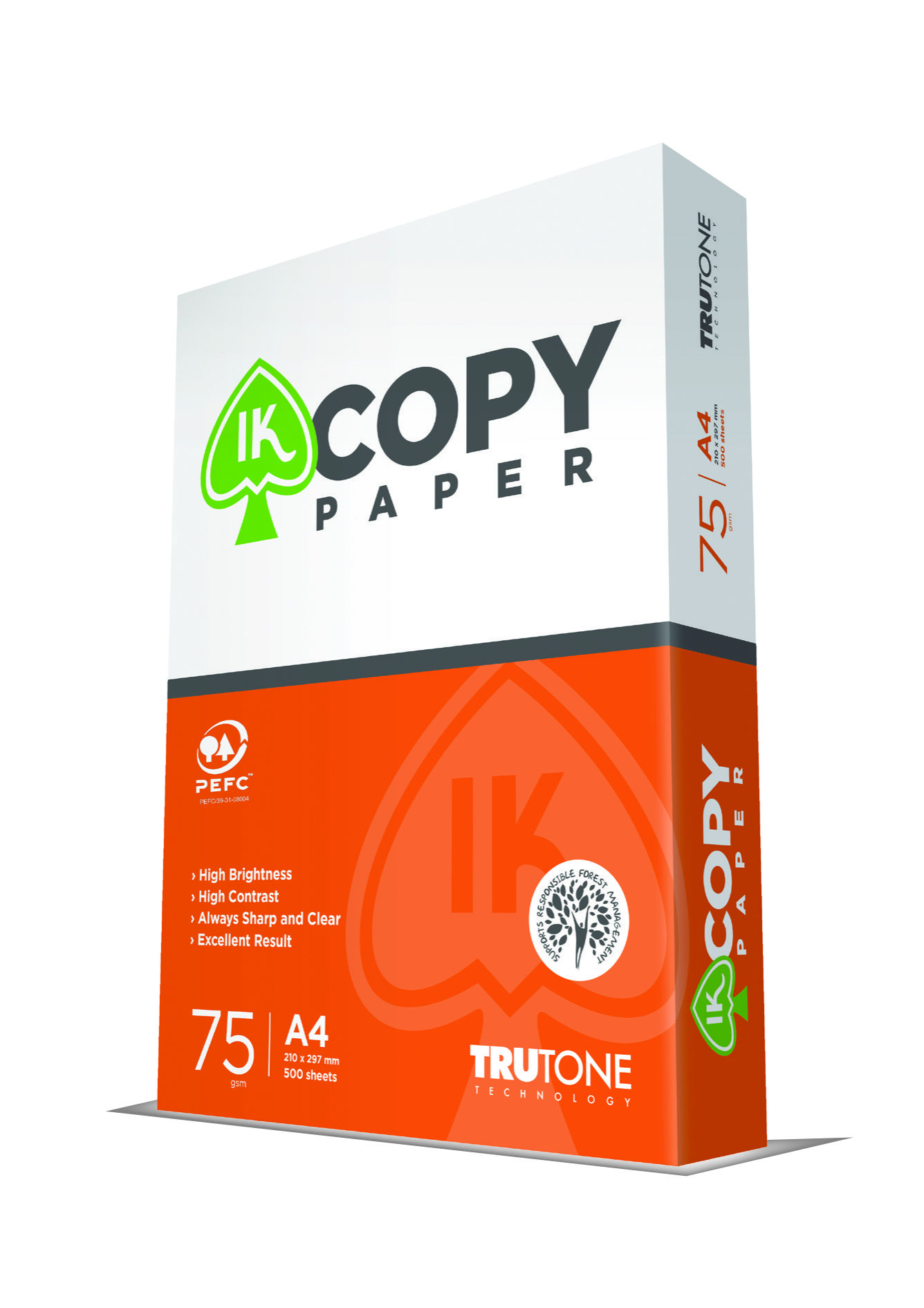 IK Copy 75GSM