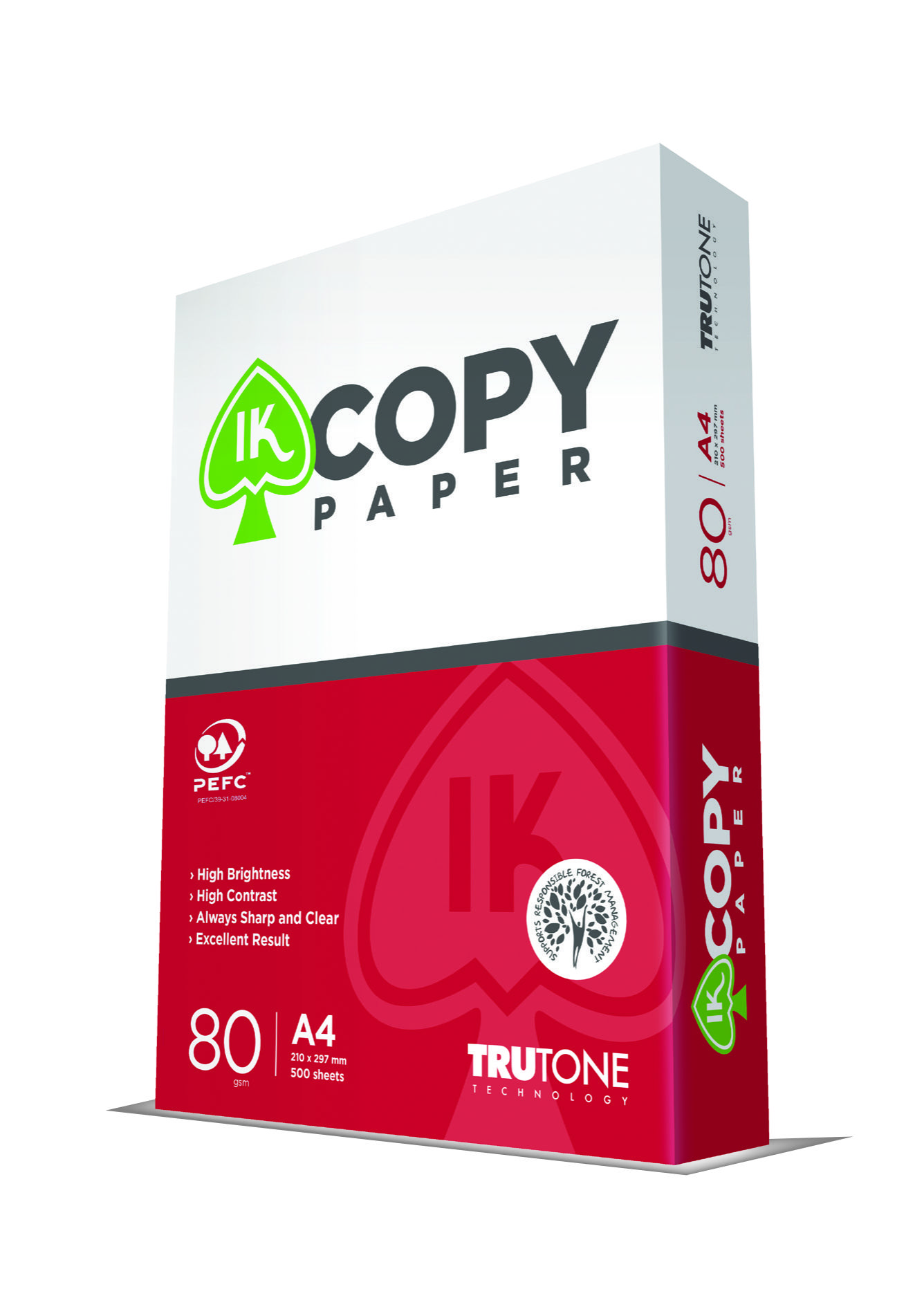 IK Copy 80GSM