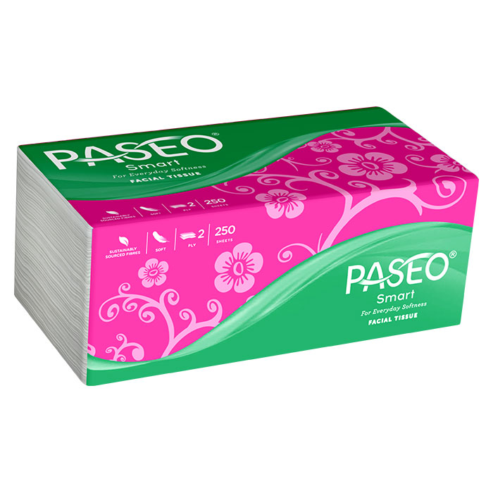 Paseo Smart