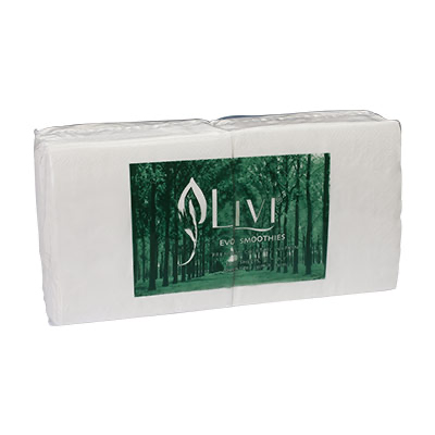Livi Evo Napkin Tissue