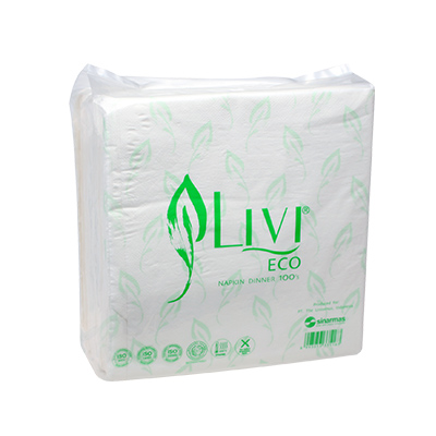 Livi Eco Napkin Tissue