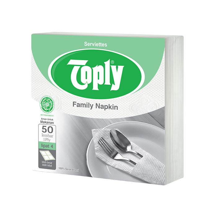 Toply Napkin
