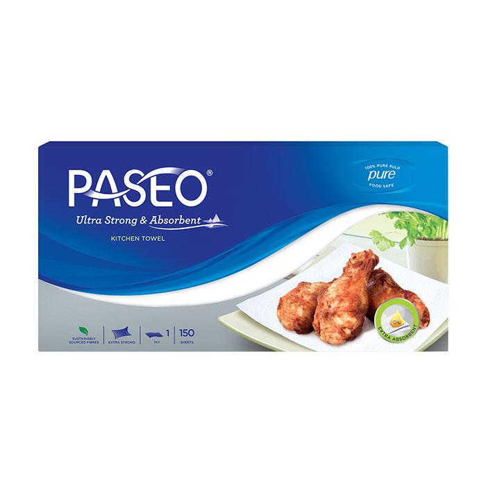 Paseo Towel