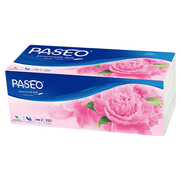 Paseo Elegant