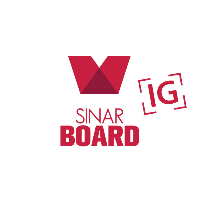 Sinar Board Anti Fungus