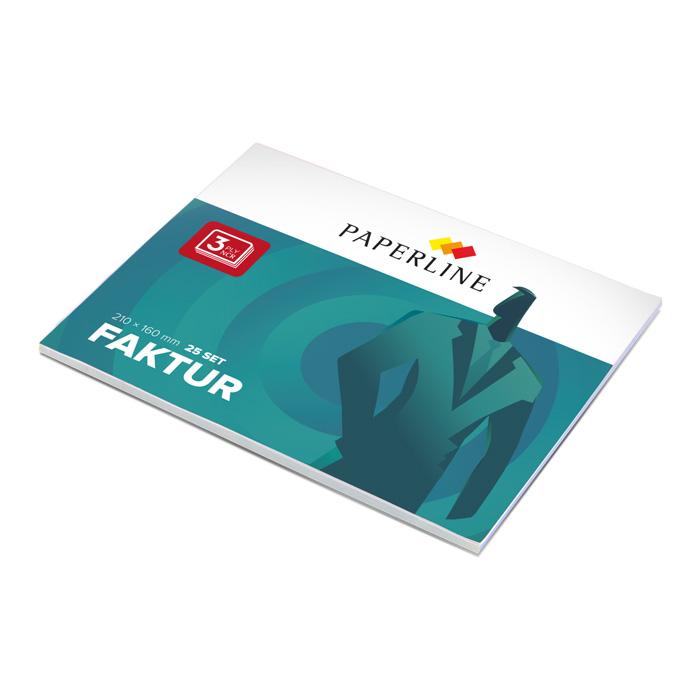Paperline Faktur
