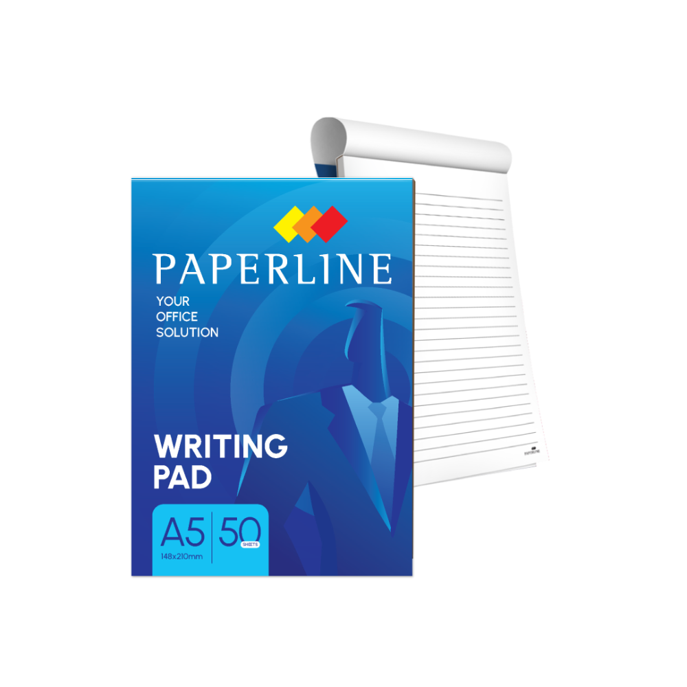 Paperline Writing Pad