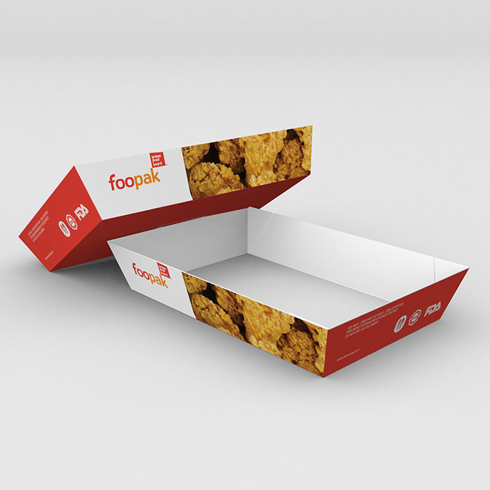 Foopak Greaseproof
