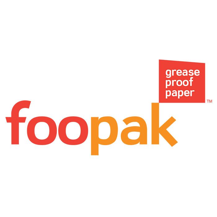 Foopak Slip Easy Paper