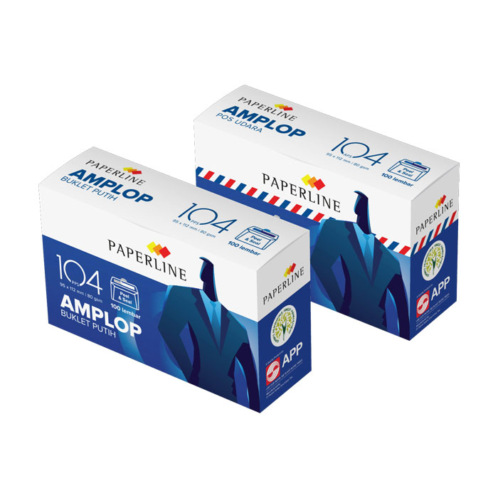 Paperline Envelope