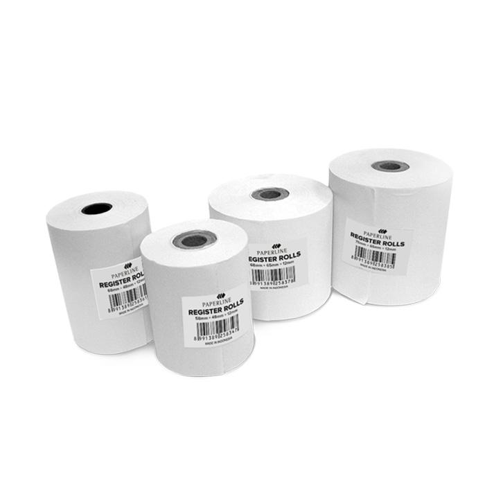 Paperline Telstrook