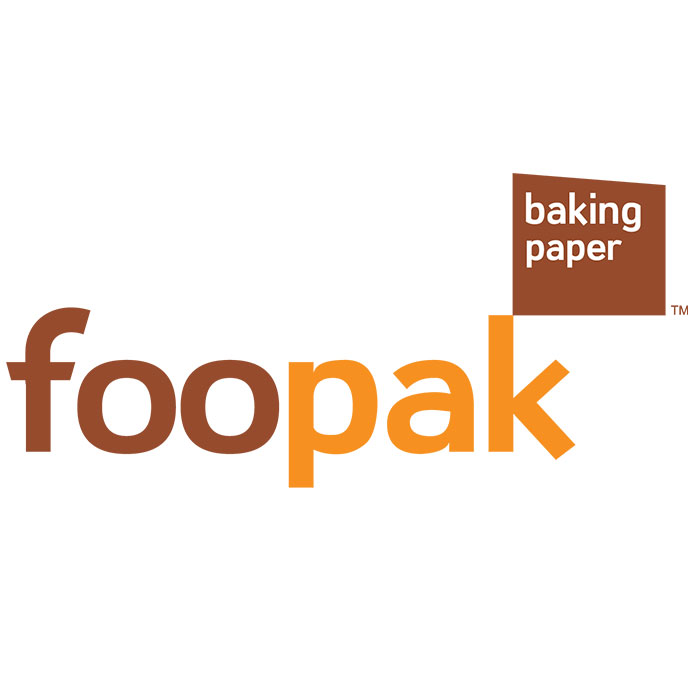 Foopak Baking Paper