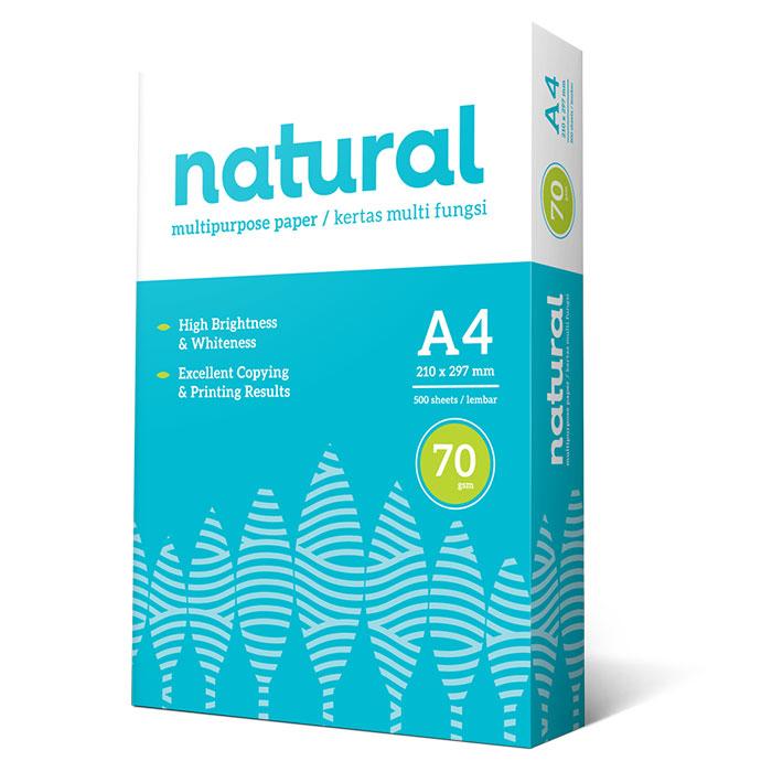 Natural