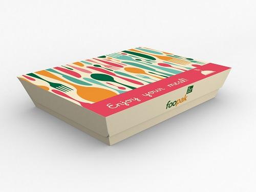 Foopak PE Board