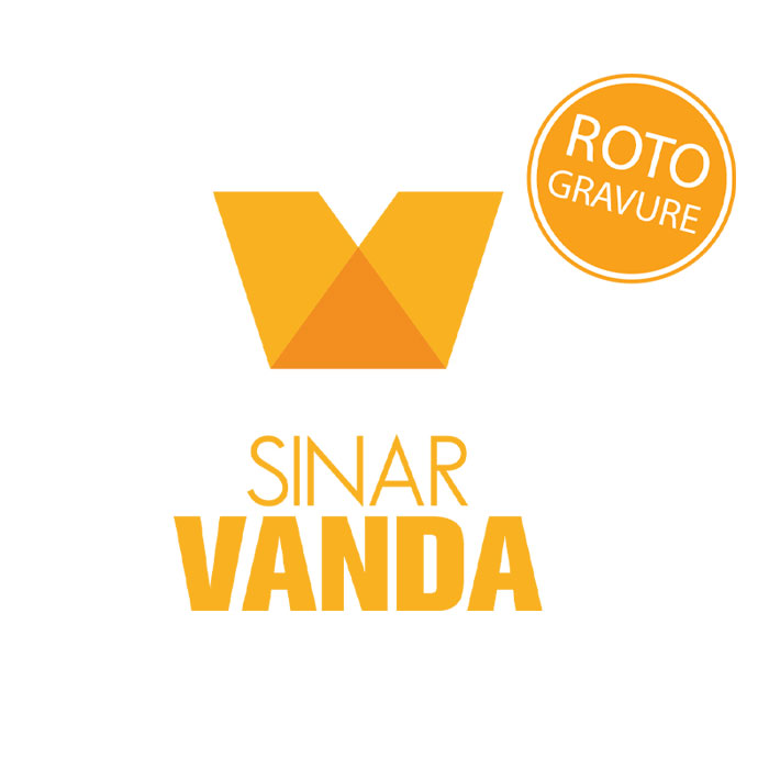 Sinar Vanda Rotogravure
