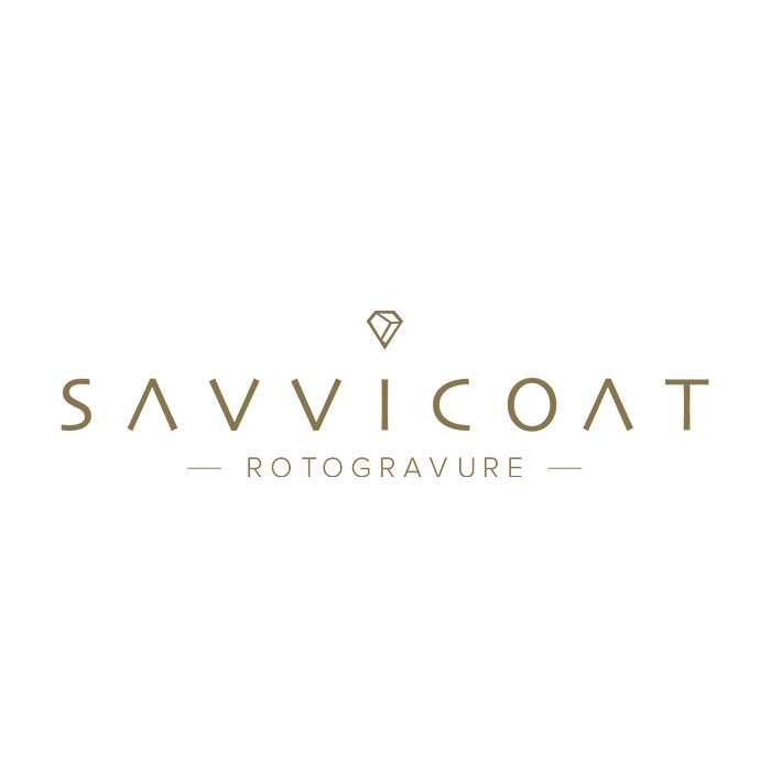 Savvicoat Rotogravure