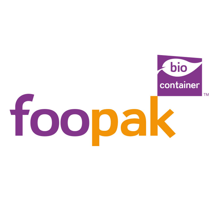 Foopak Bio Container