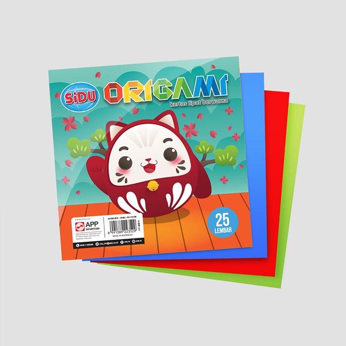 Sidu Origami