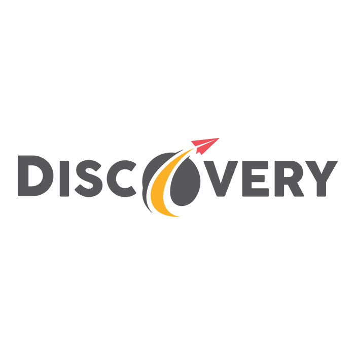 Discovery Art Card