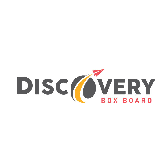 Discovery Box Board