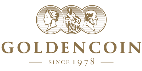 Golden Coin