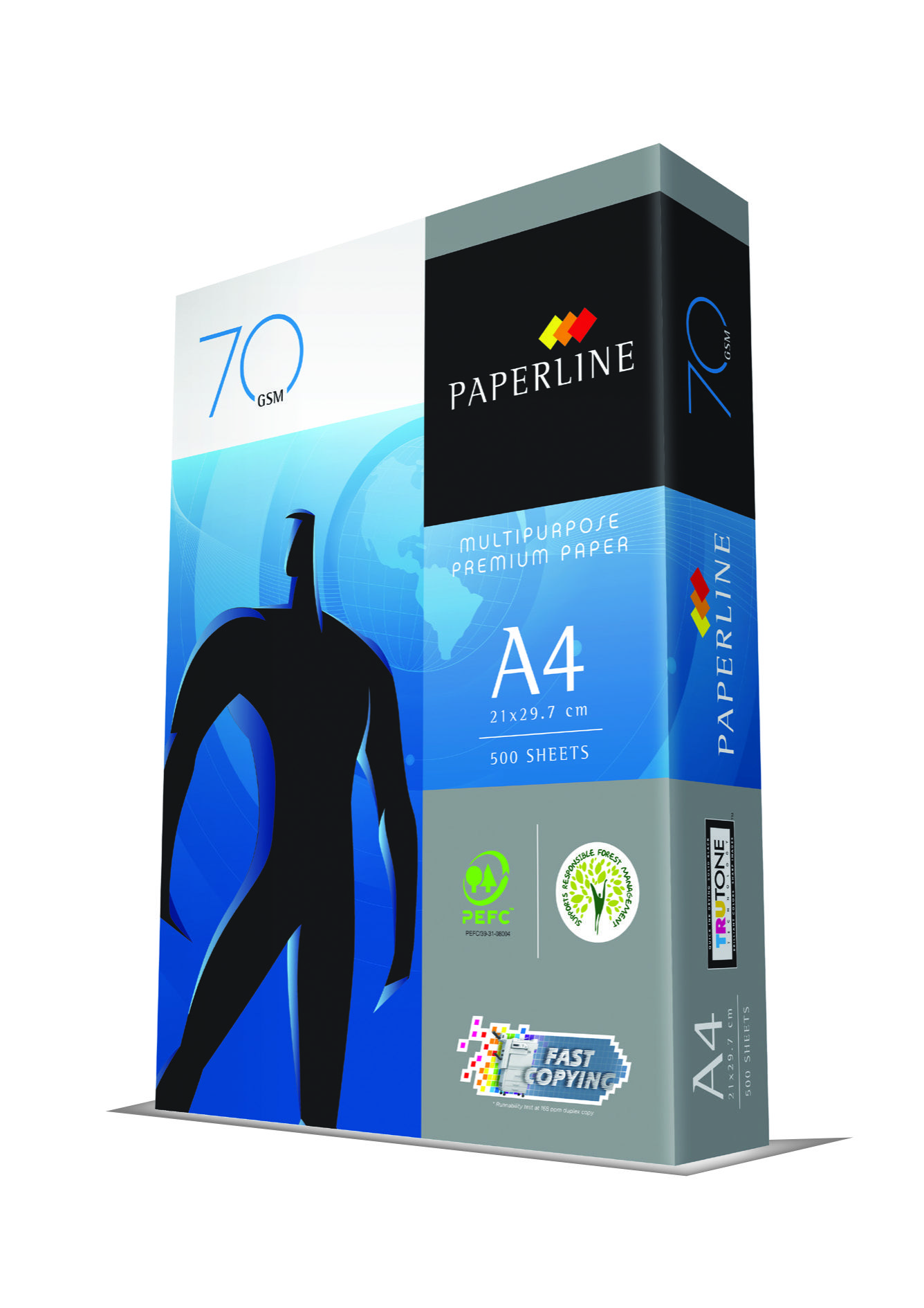 Paperline Global 70GSM