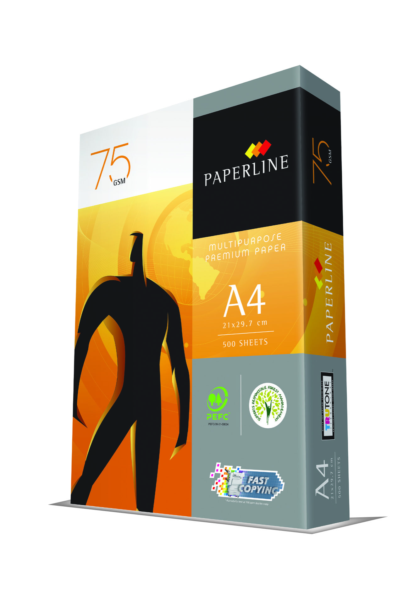 Paperline Global 75GSM