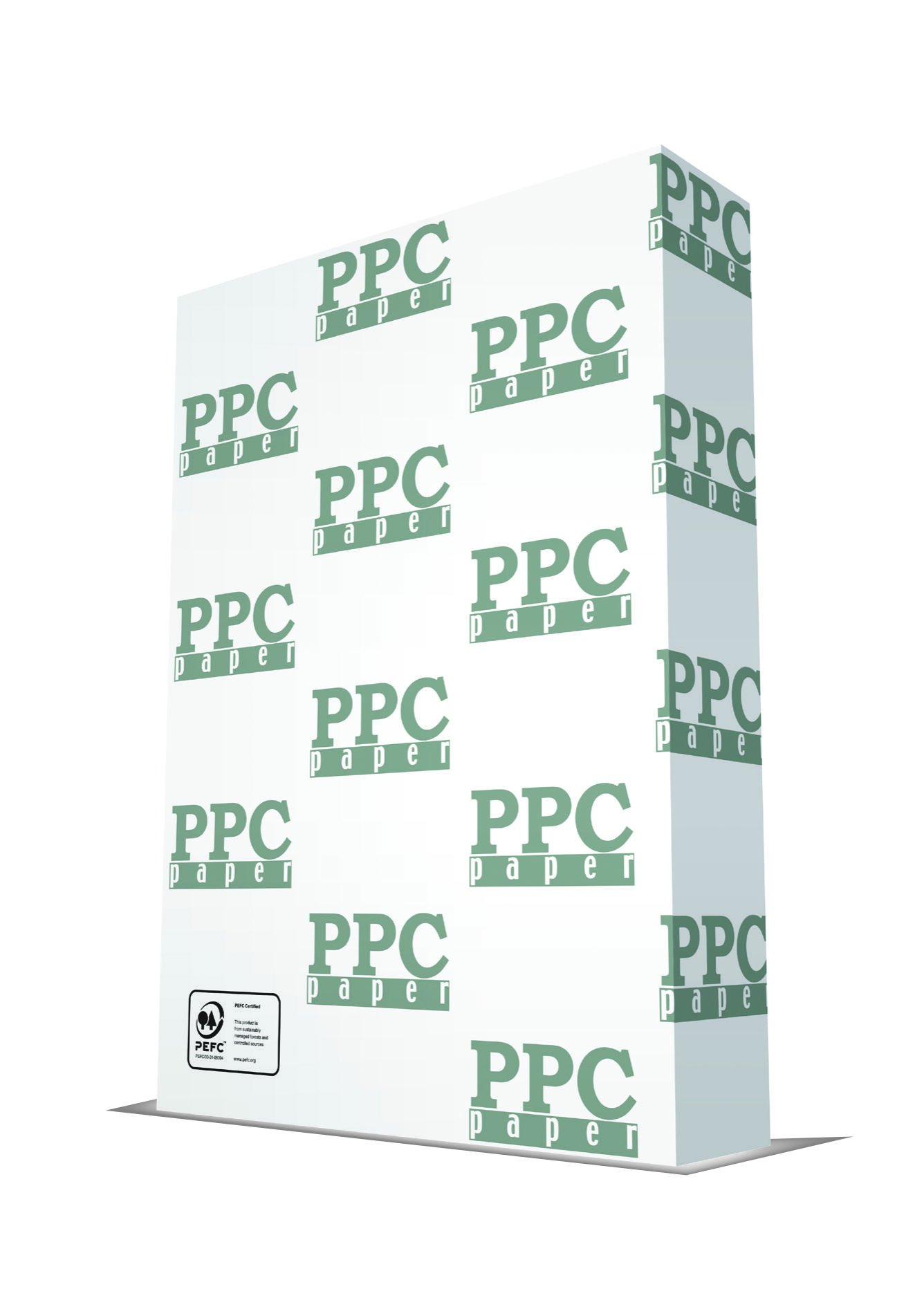 PPC Grey