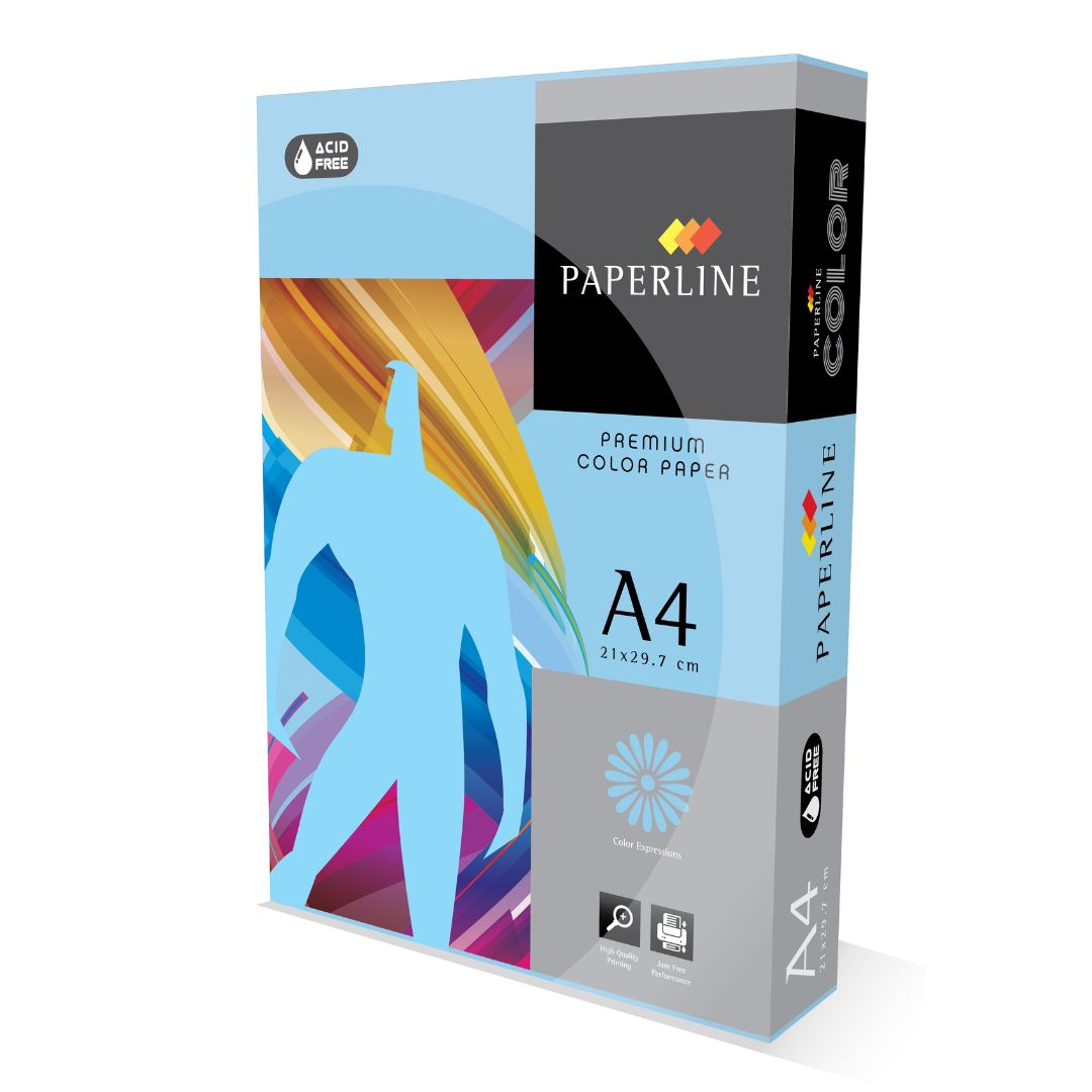 Paperline Color Photocopy Paper