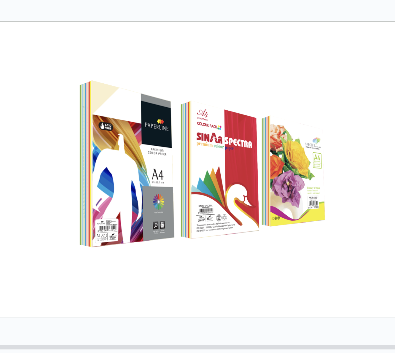 Rainbow Pack