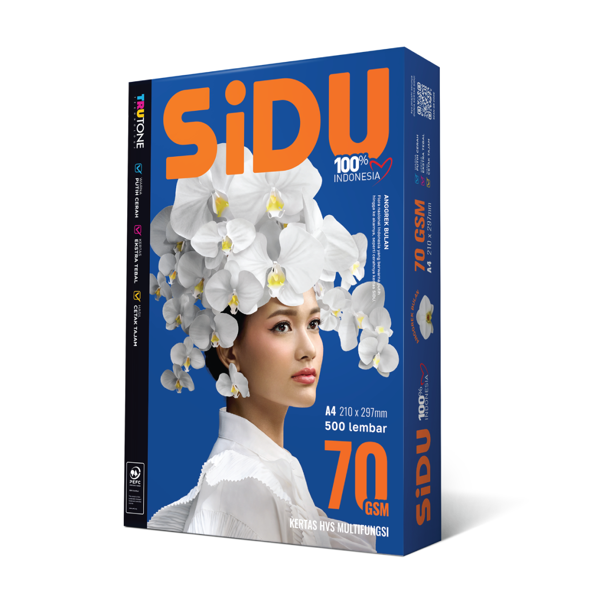 Sidu Multipurpose Paper