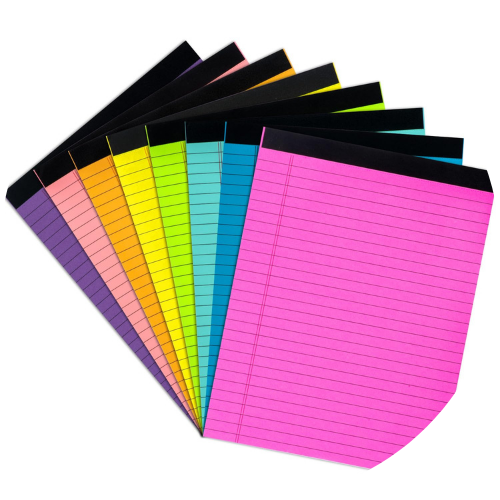 Color Stationery