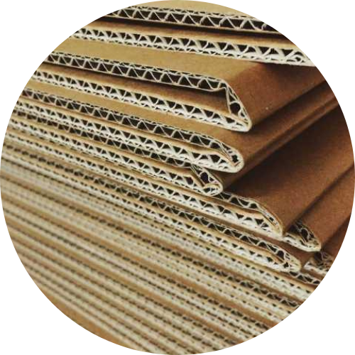 Corrugated Carton Box