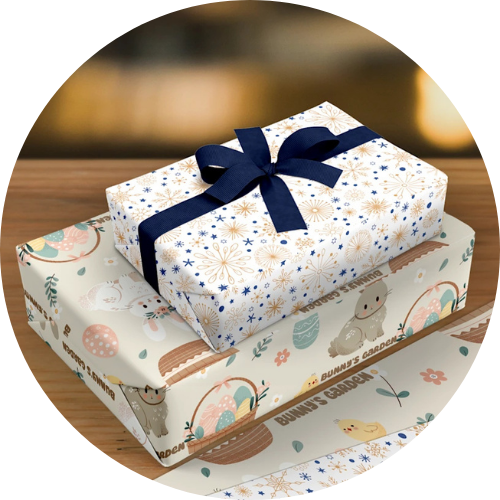 Gift Wrap