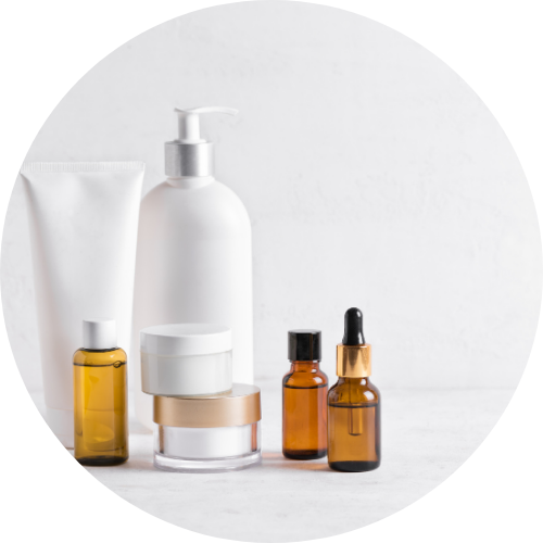 Beauty Care Packaging