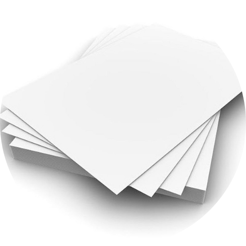 Uncoated Photocopy