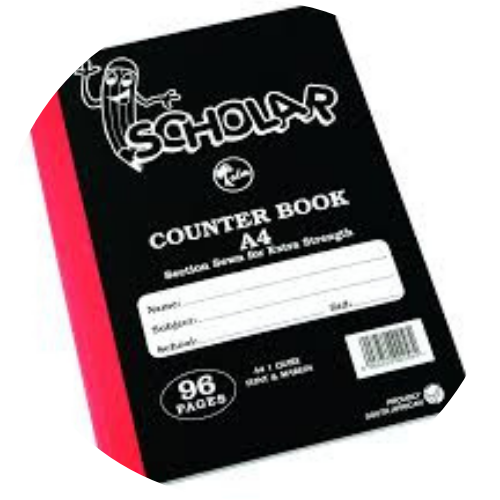 Writing Product Hard Cover Book