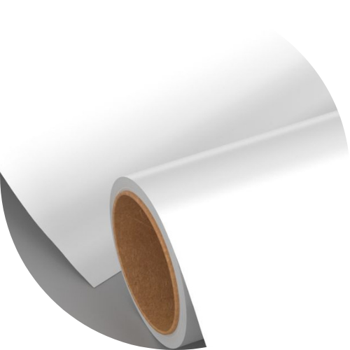 Cast Coated