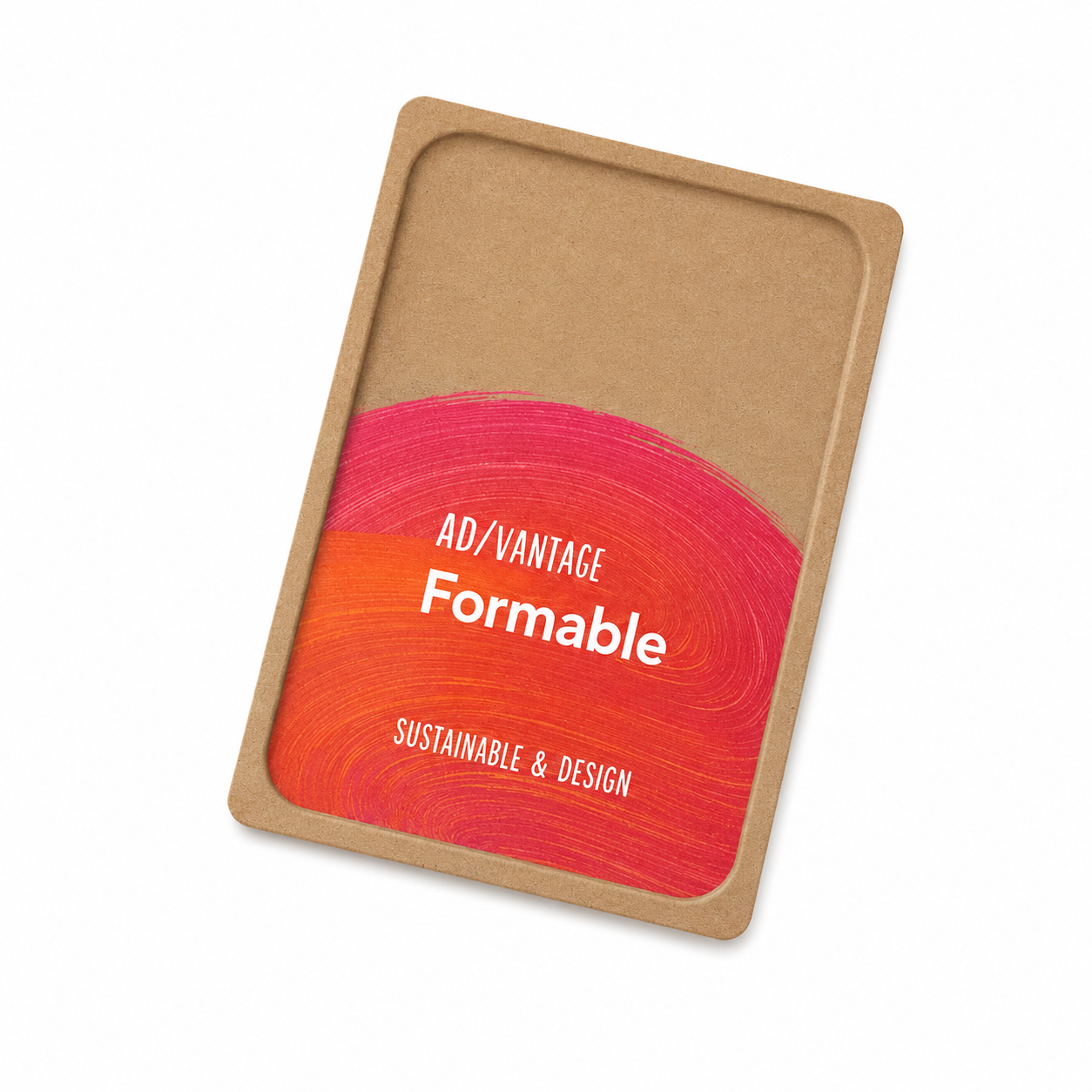 Ad/Vantage Formable